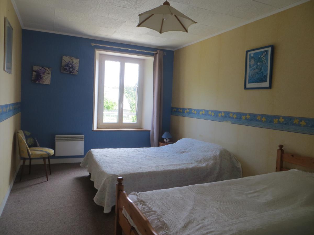 maison en Vente à Saint-Martin-Don (14350)