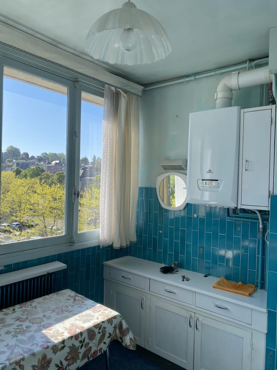 appartement en Vente à Vire (14500)