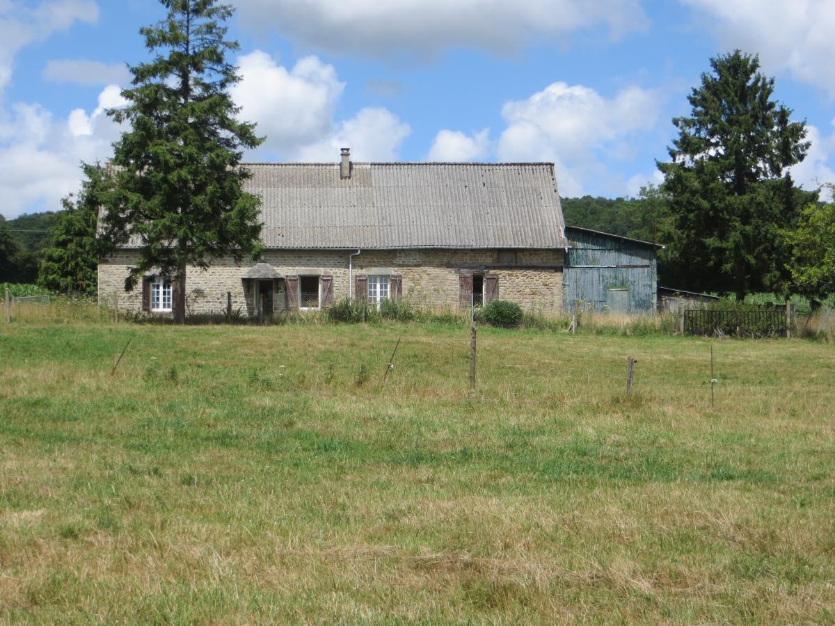 maison en Vente à Souleuvre en Bocage (14350)