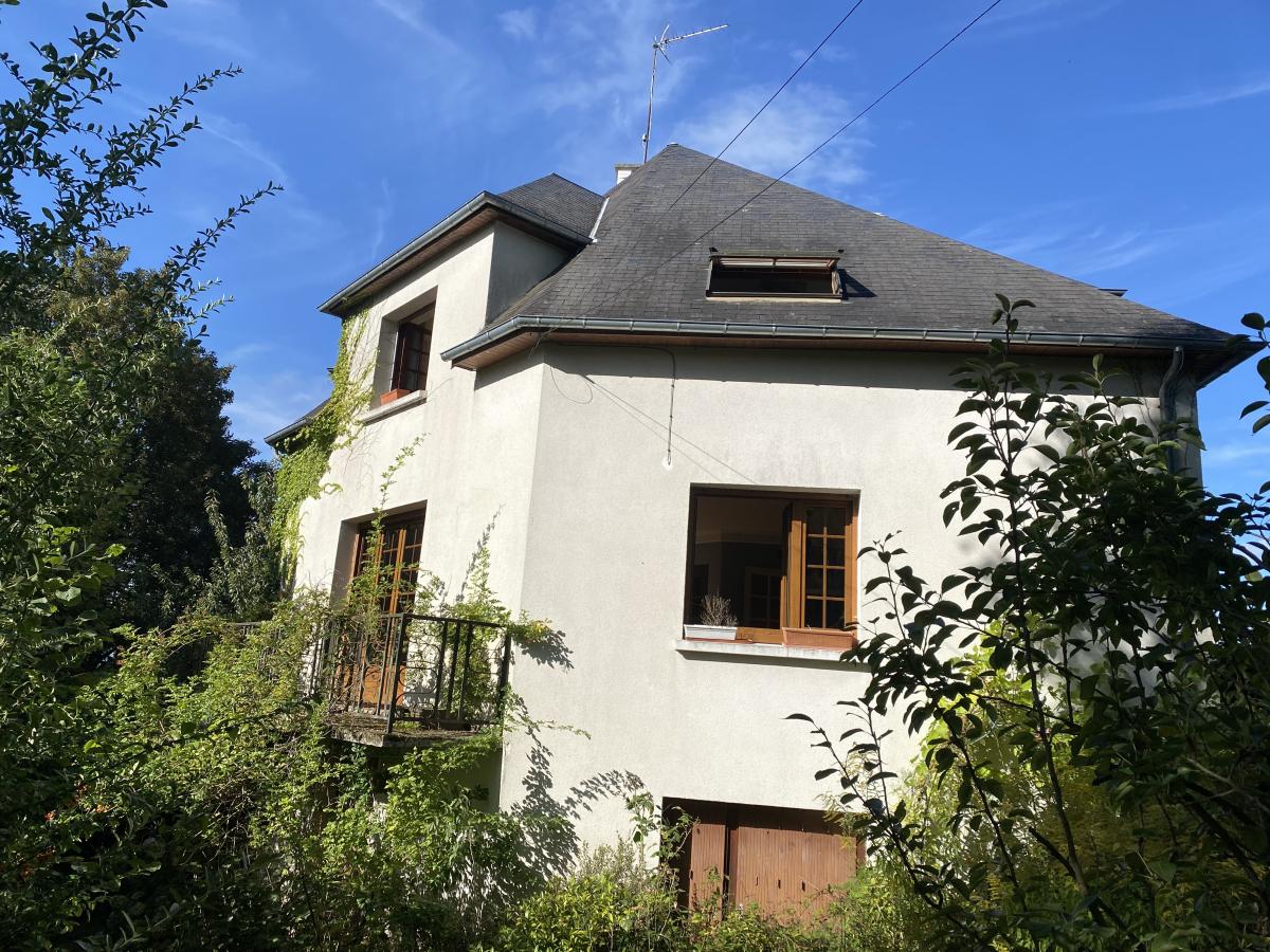 maison en Vente à Vire (14500)