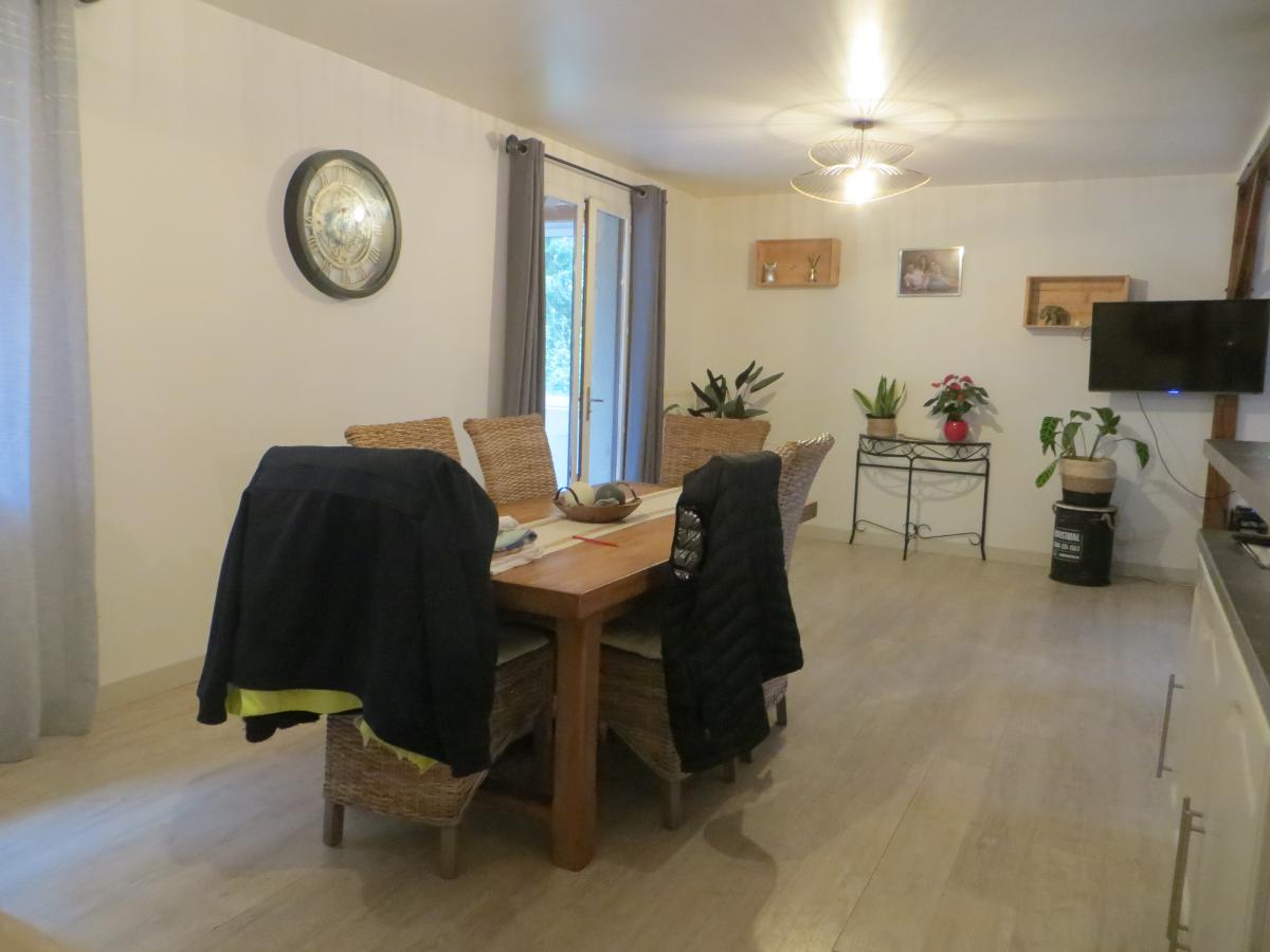 maison en Vente à Le Bény-Bocage (14350)