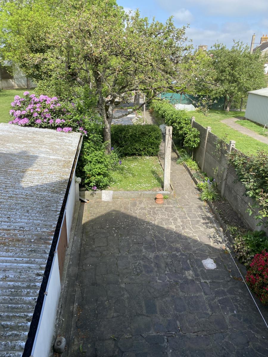 maison en Vente à Vire (14500)