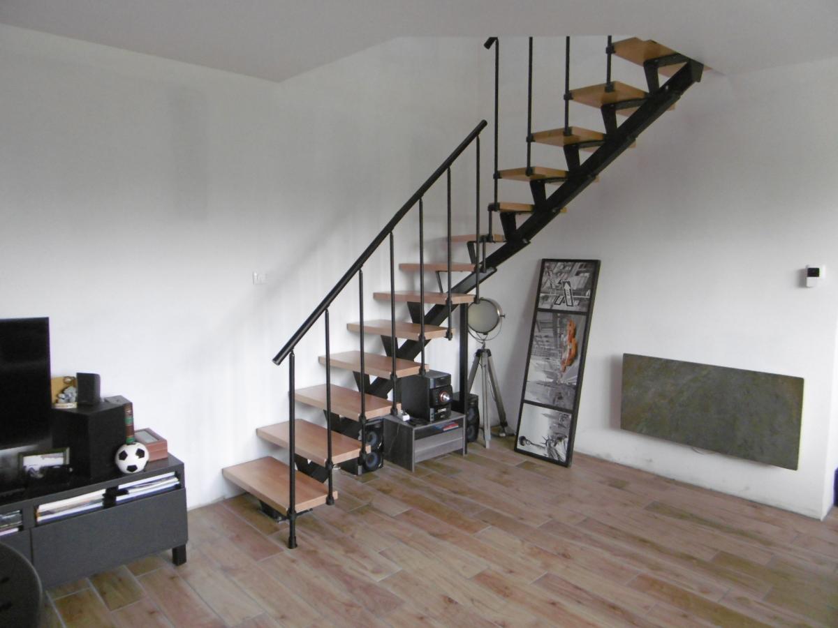 maison en Vente à Champ-du-Boult (14380)