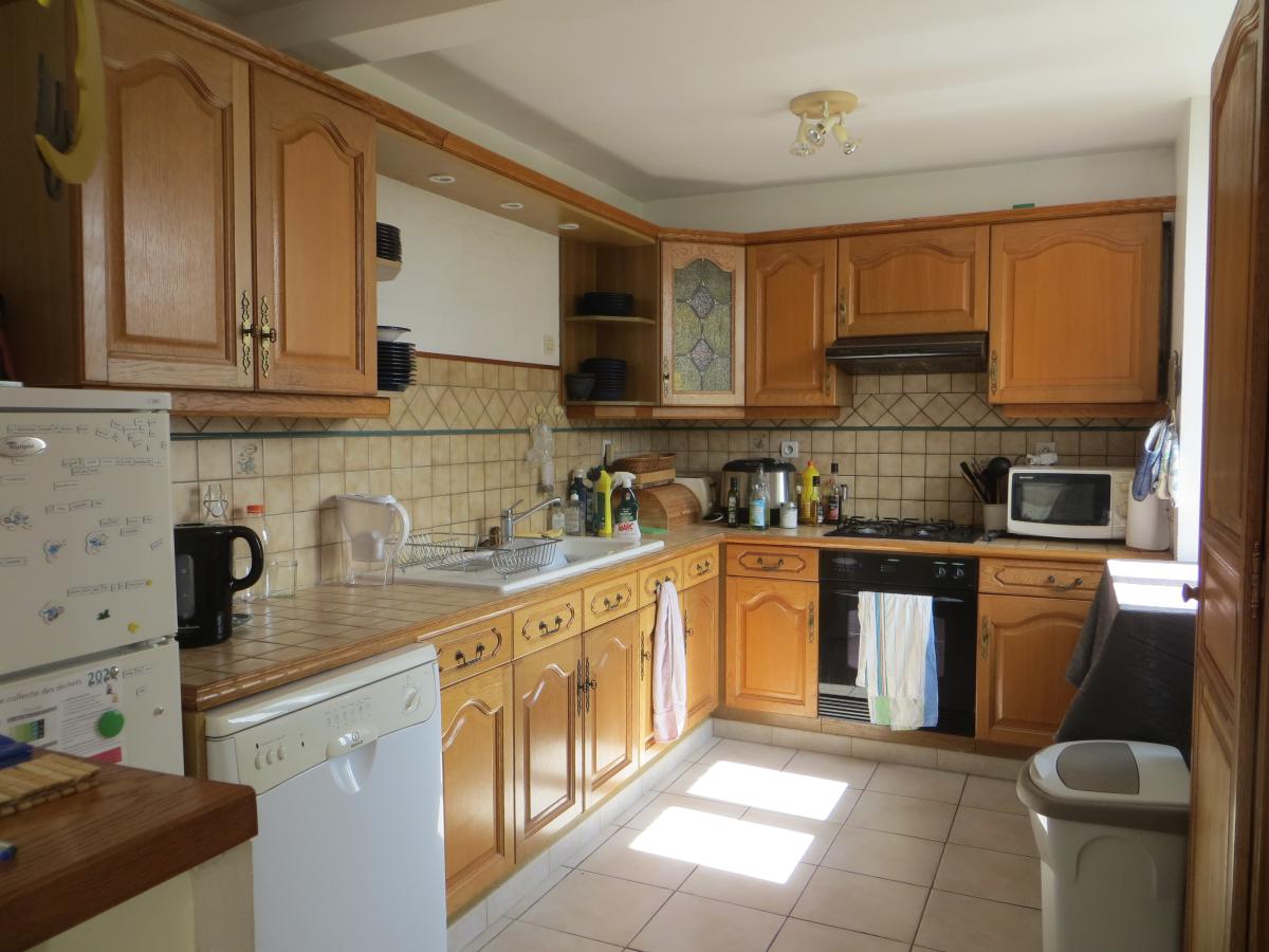 maison en Vente à Noues de Sienne (14380)