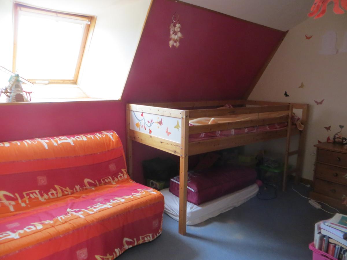 maison en Vente à Noues de Sienne (14380)