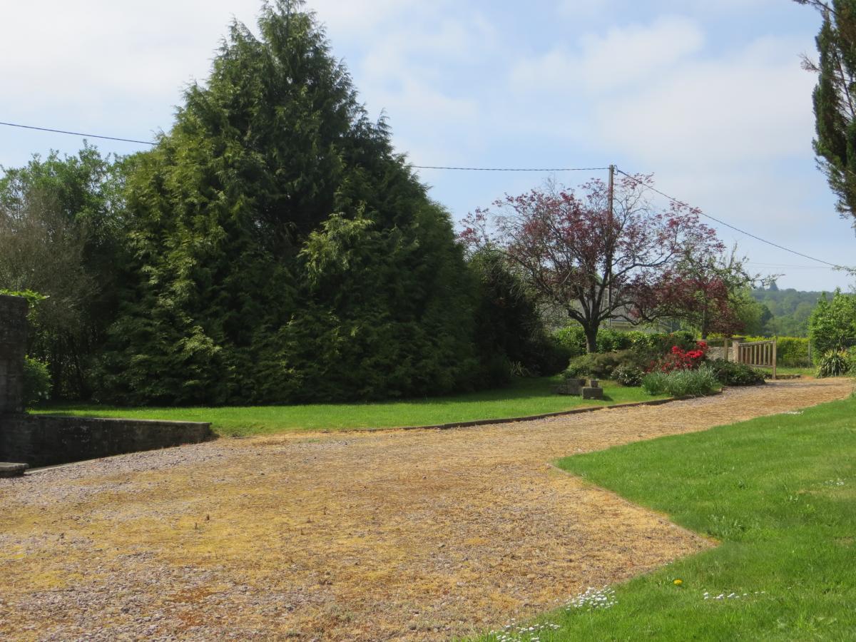 maison en Vente à Noues de Sienne (14380)