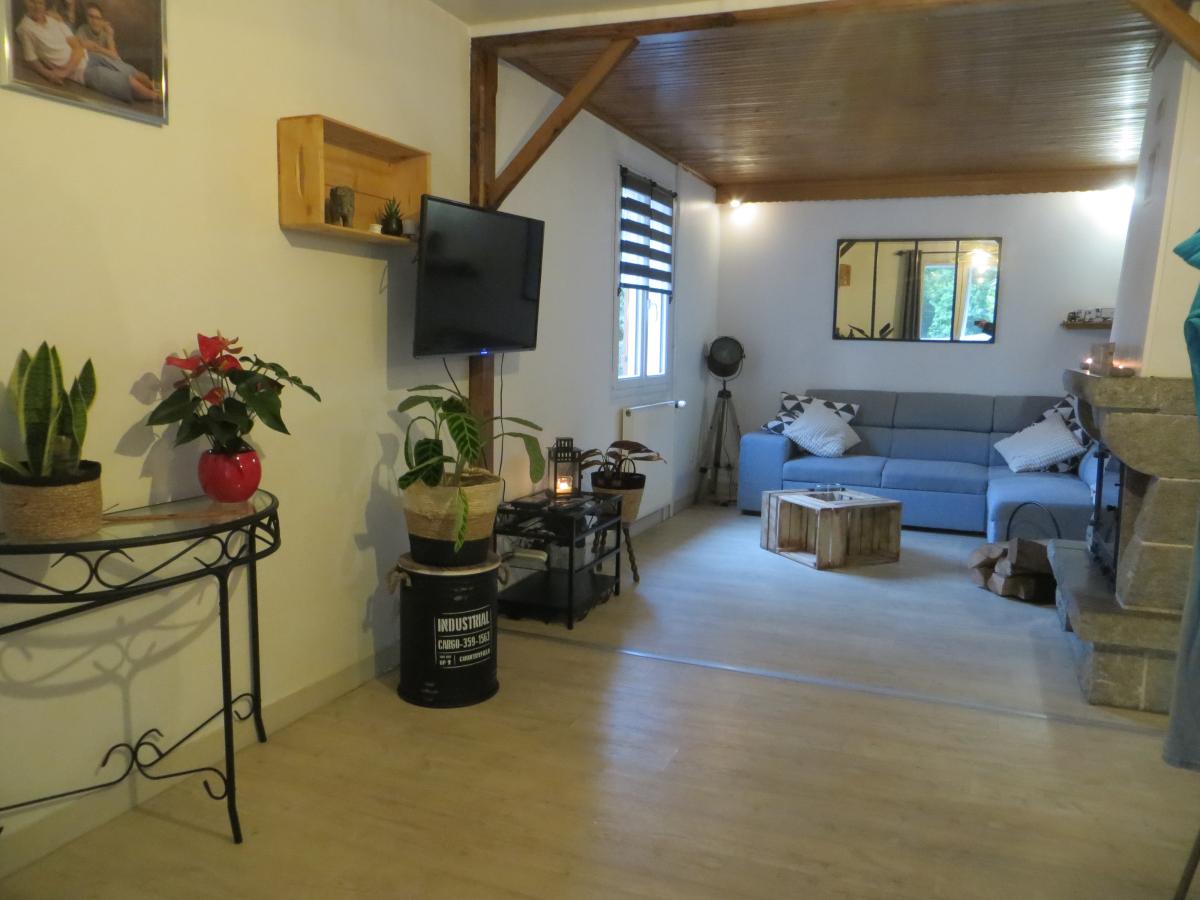 maison en Vente à Le Bény-Bocage (14350)