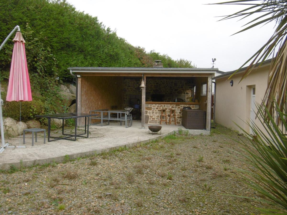 maison en Vente à La Colombe (50800)