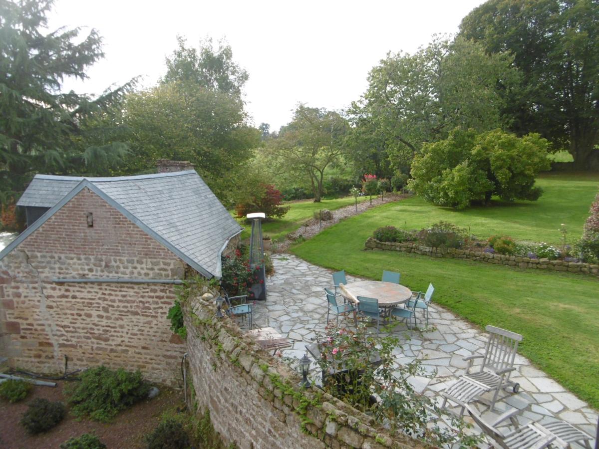 maison en Vente à Saint-Germain-de-Tallevende-la-Lande-Vaumont (14500)