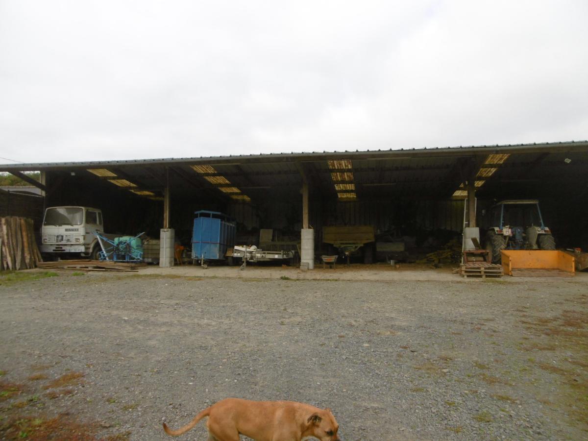 maison en Vente à La Colombe (50800)