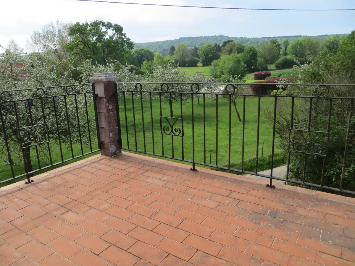 maison en Vente à Noues de Sienne (14380)