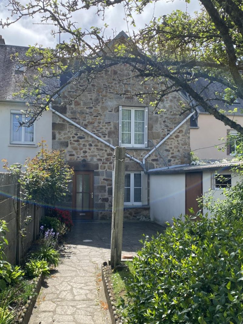 maison en Vente à Vire (14500)