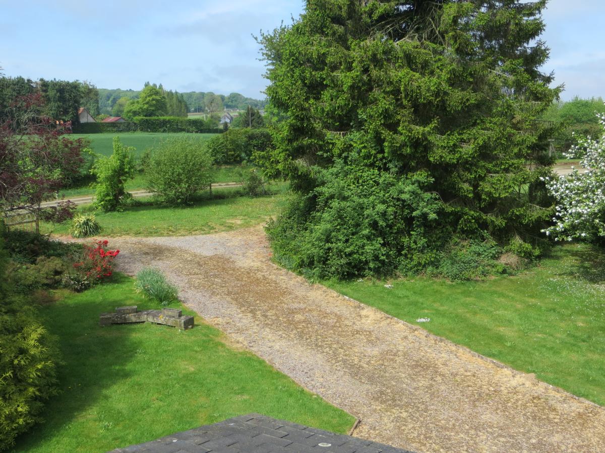 maison en Vente à Noues de Sienne (14380)