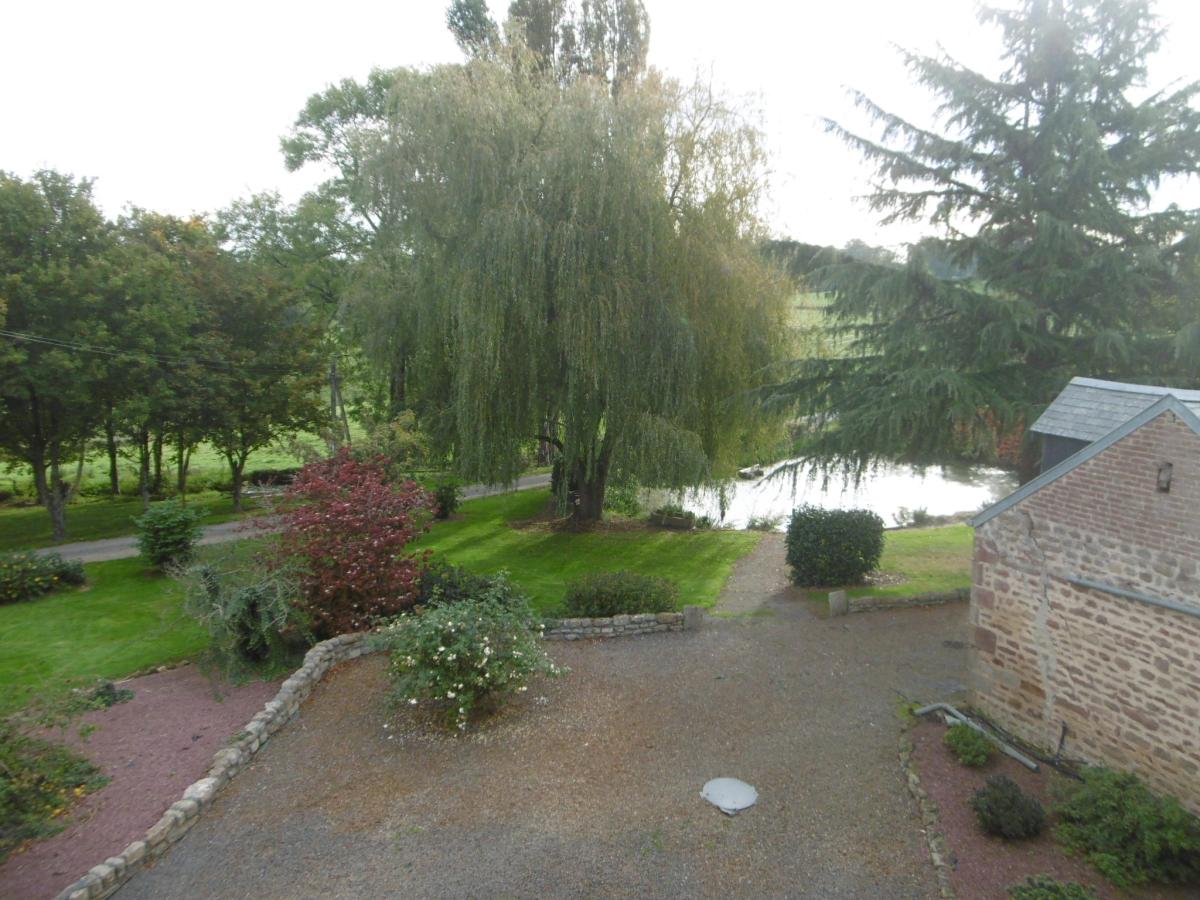 maison en Vente à Saint-Germain-de-Tallevende-la-Lande-Vaumont (14500)