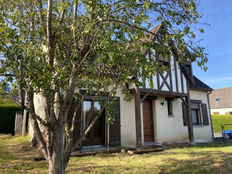 maison en Vente à Vire Normandie (14500)