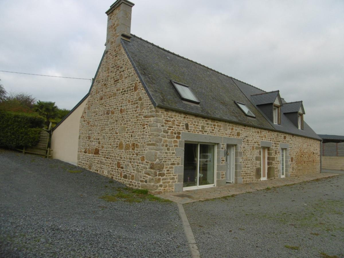 maison en Vente à La Colombe (50800)