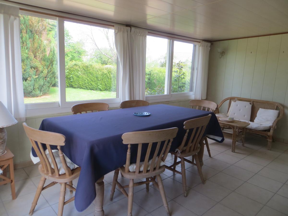 maison en Vente à Noues de Sienne (14380)