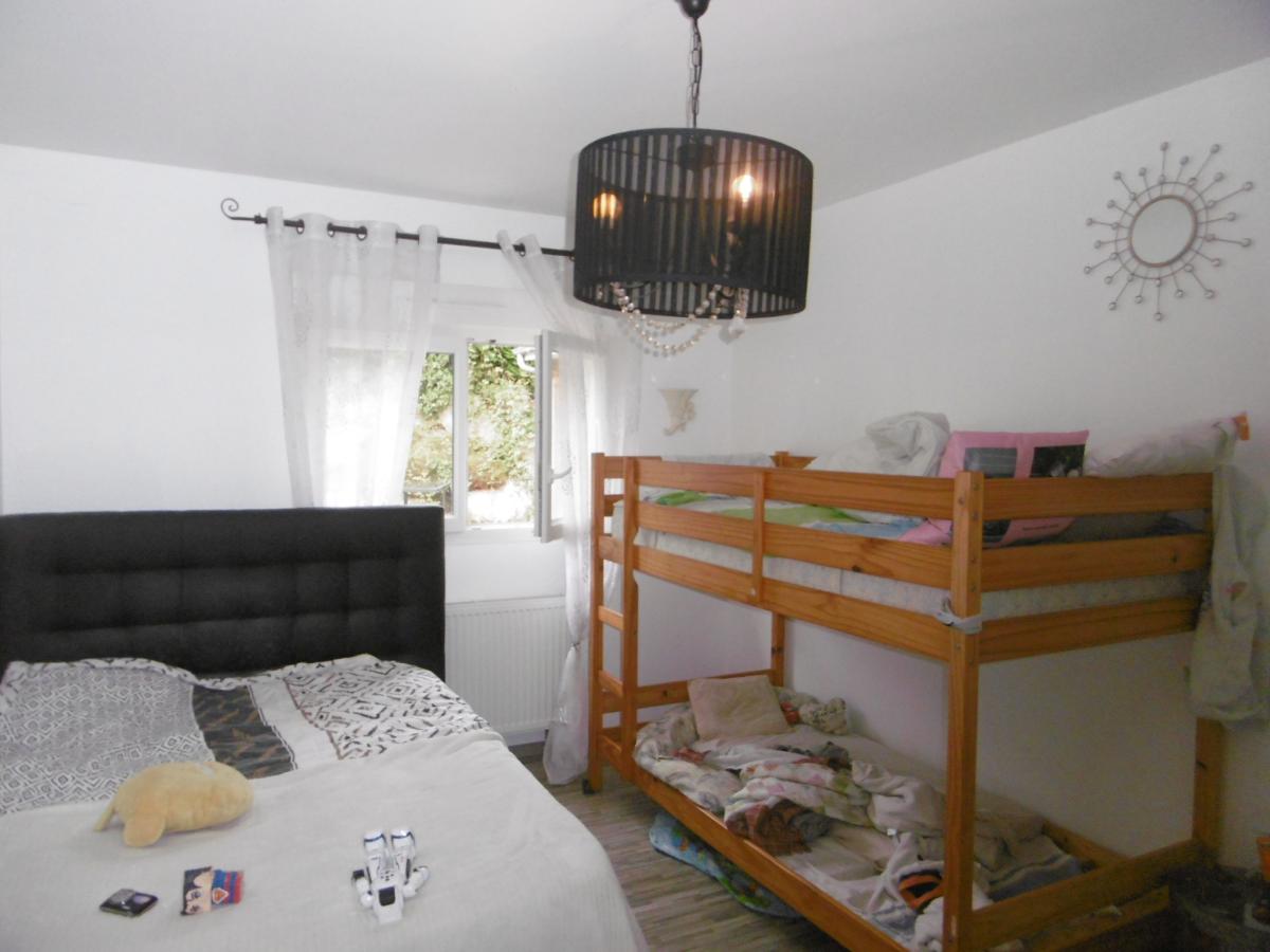 maison en Vente à La Colombe (50800)