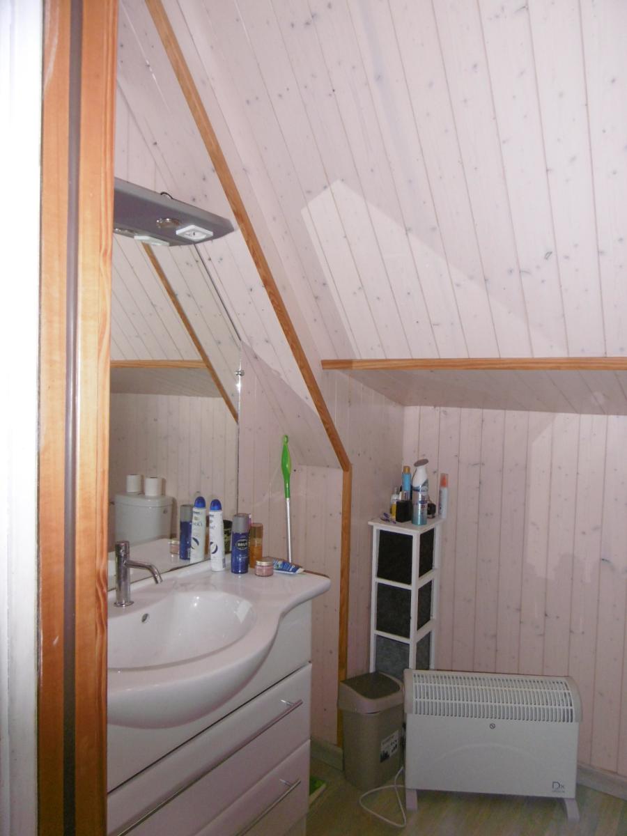 maison en Vente à La Colombe (50800)