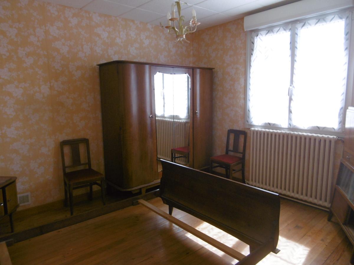 maison en Vente à Bion (50140)