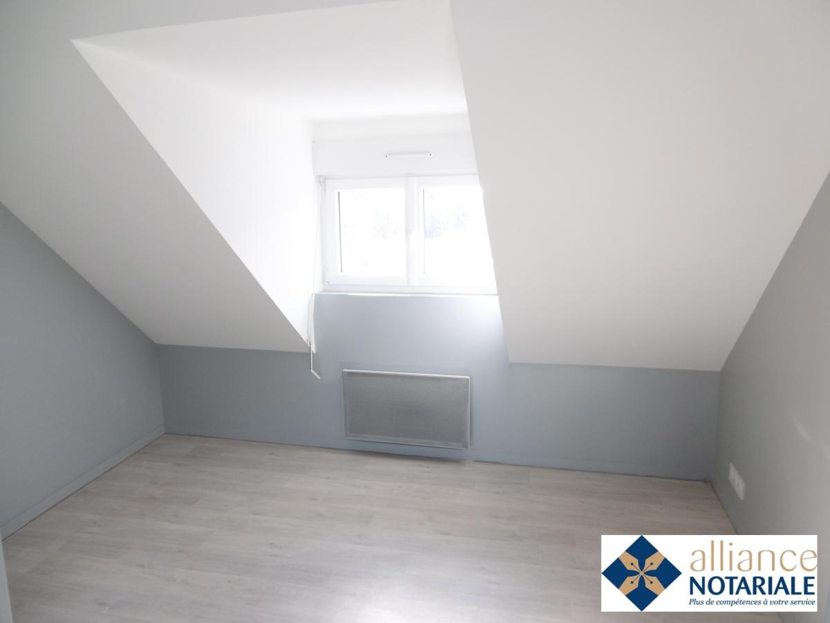 appartement en Location à Vire (14500)