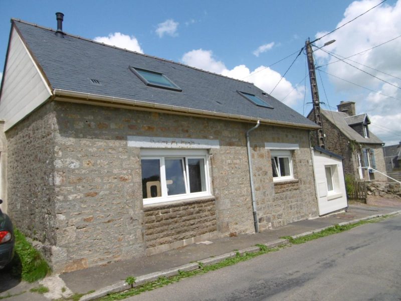 maison en Vente à Champ-du-Boult (14380)