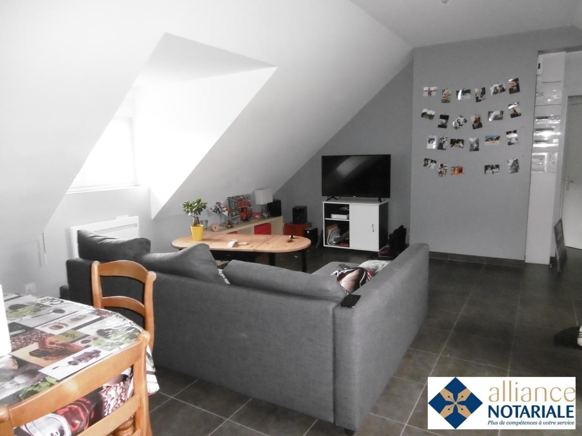 appartement en Location à Vire (14500)