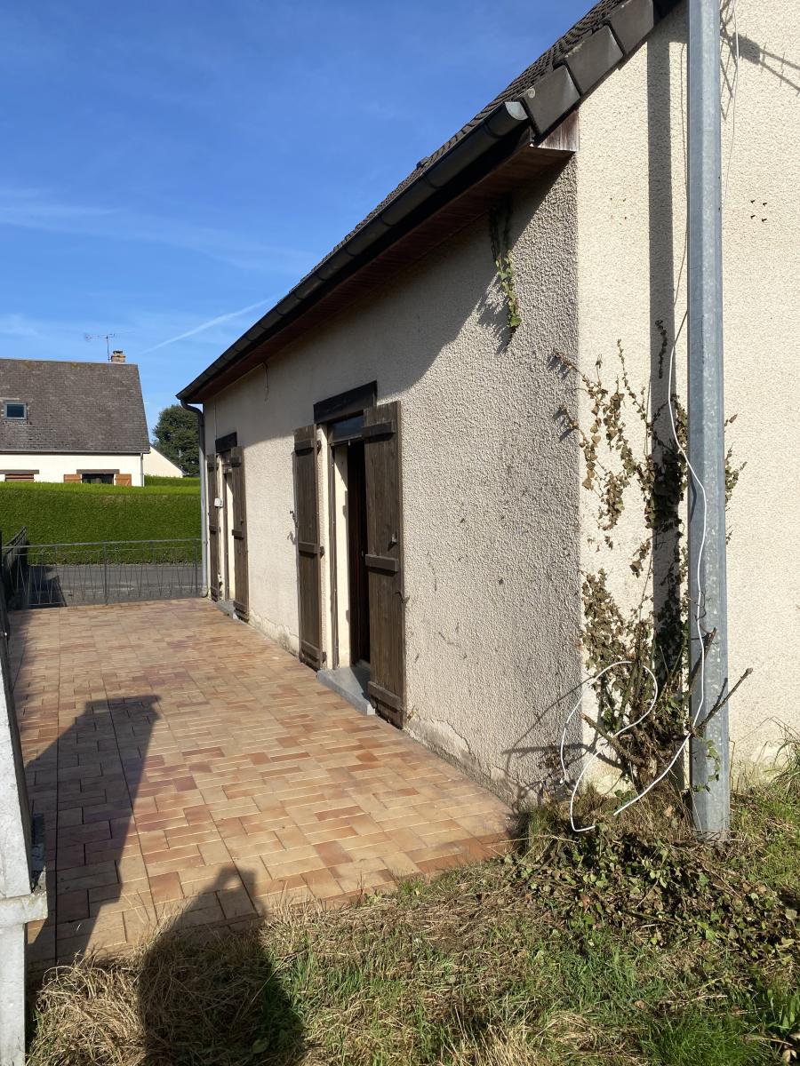 maison en Vente à Vire Normandie (14500)