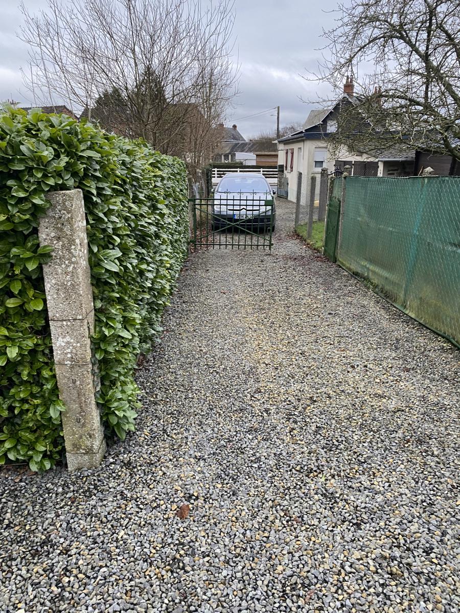 maison en Vente à Vire (14500)