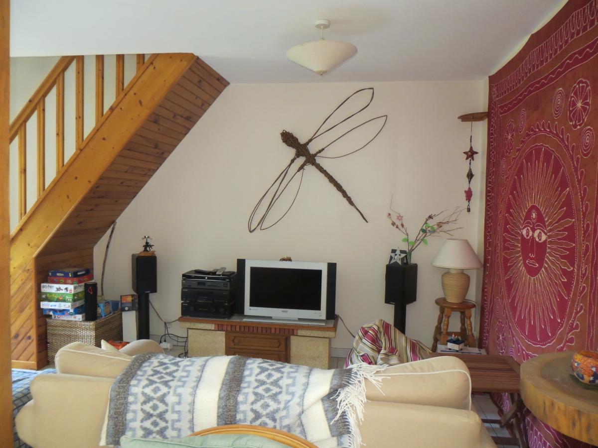 maison en Vente à Noues de Sienne (14380)