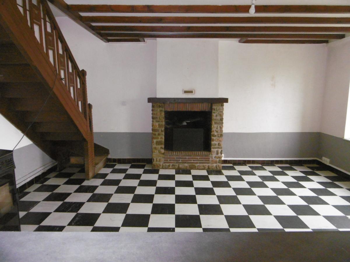 maison en Vente à Landelles-et-Coupigny (14380)