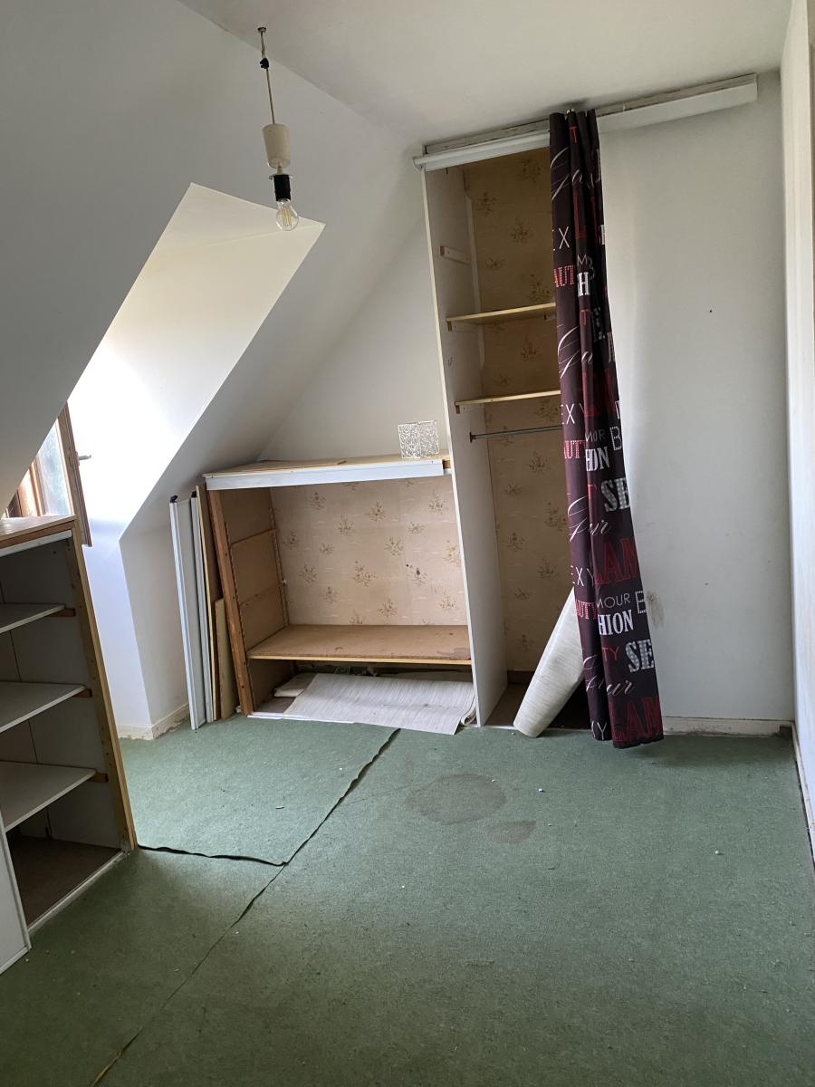 maison en Vente à Vire Normandie (14500)