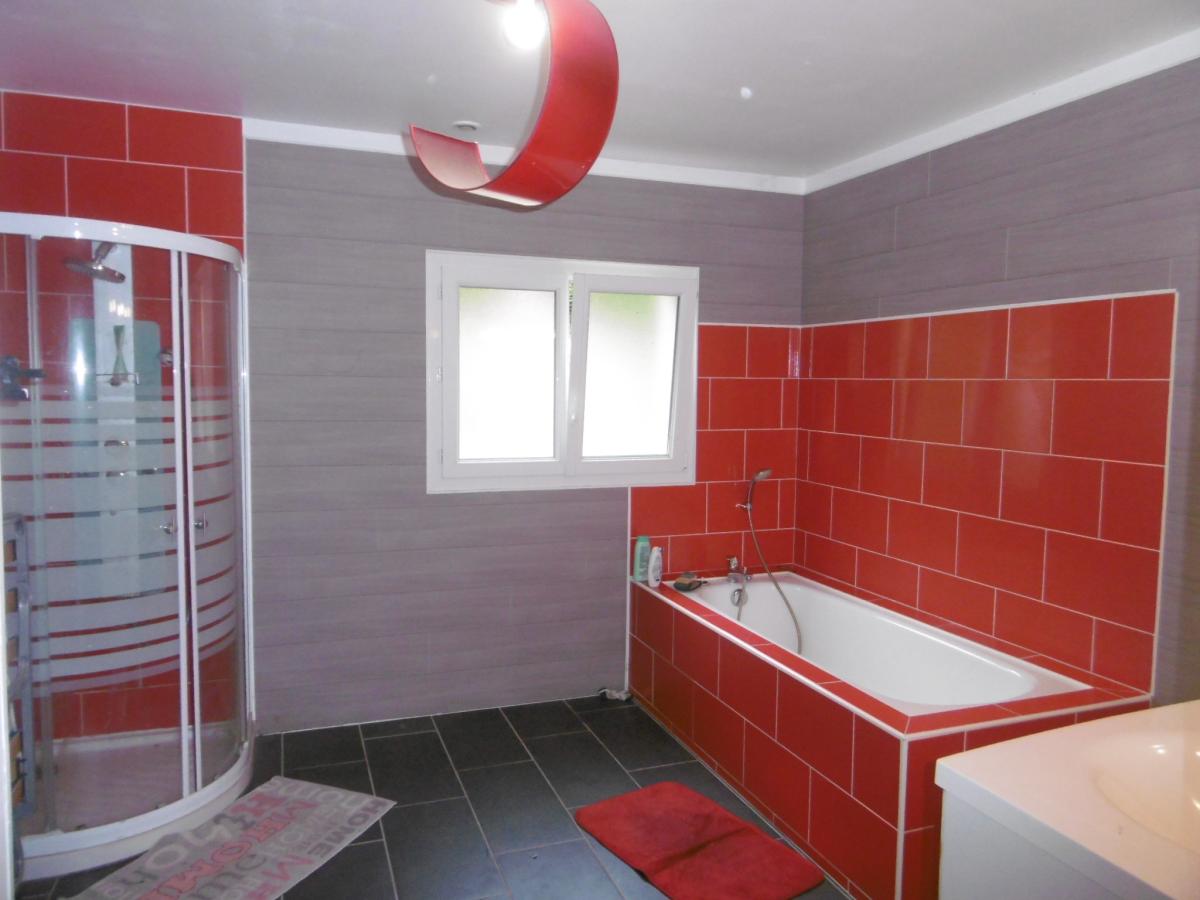 maison en Vente à La Colombe (50800)
