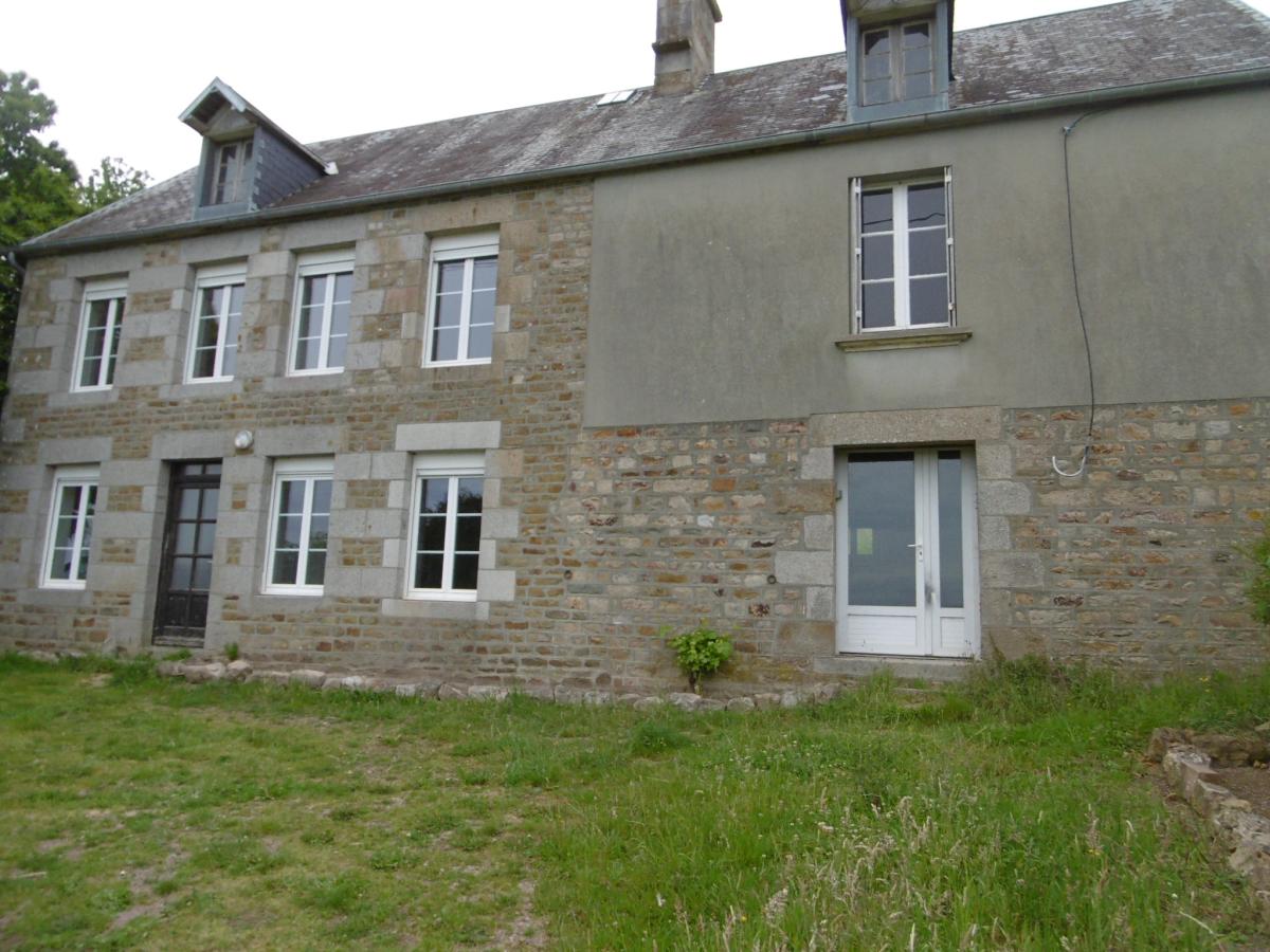 maison en Vente à Landelles-et-Coupigny (14380)