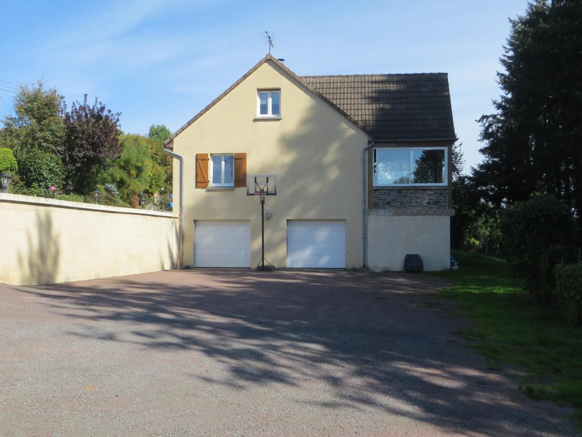 maison en Vente à Le Bény-Bocage (14350)