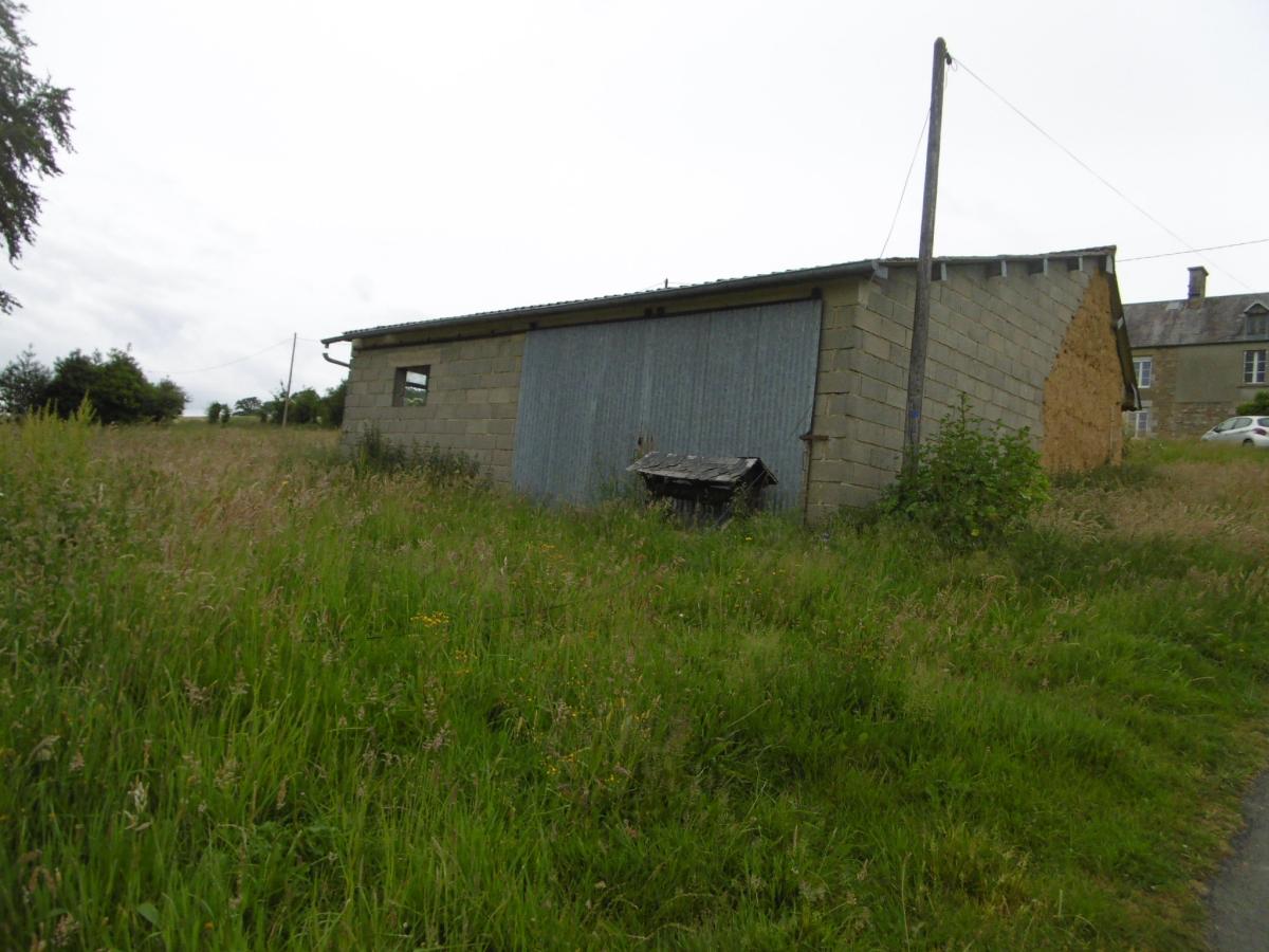 maison en Vente à Landelles-et-Coupigny (14380)