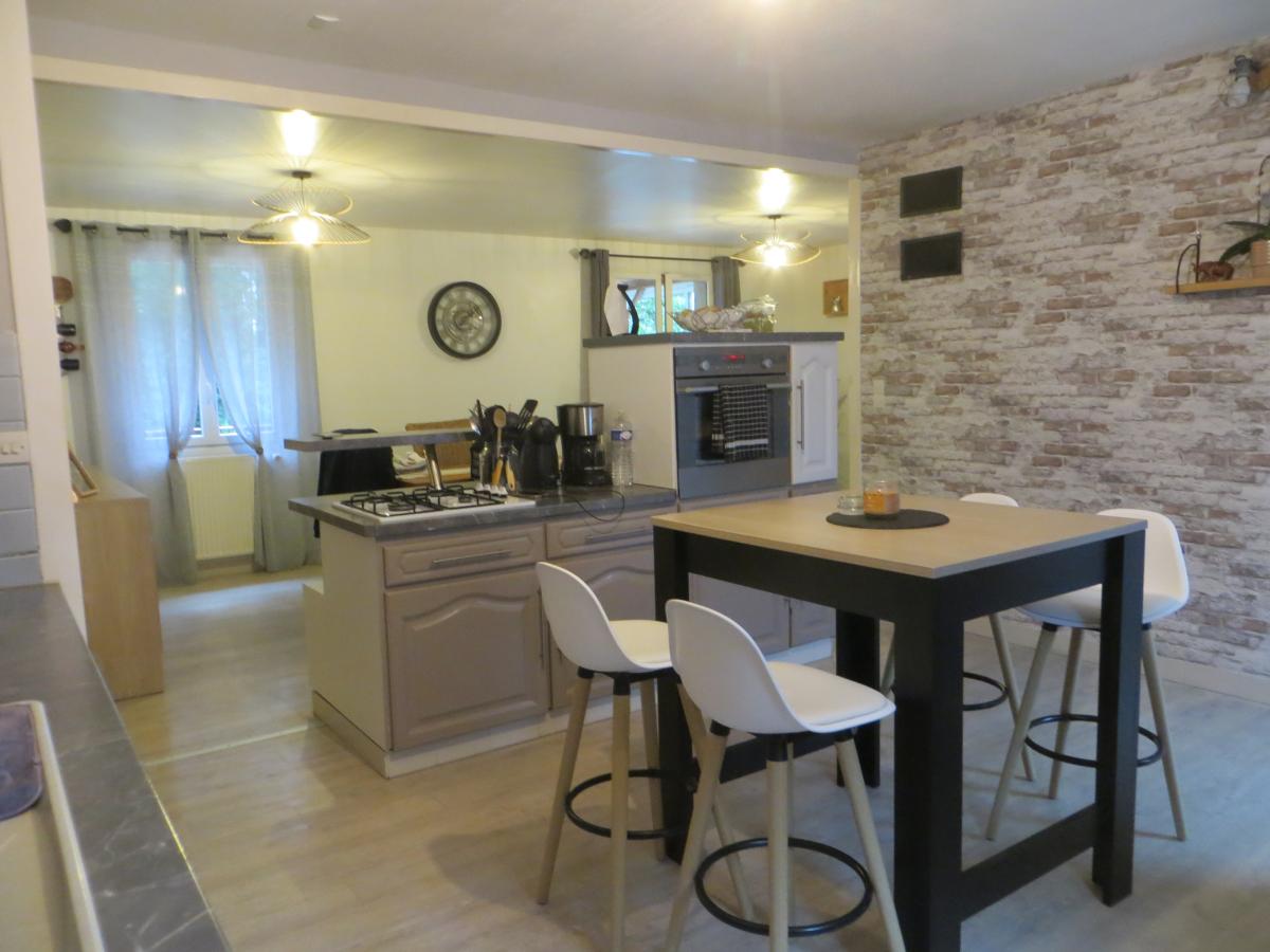 maison en Vente à Le Bény-Bocage (14350)