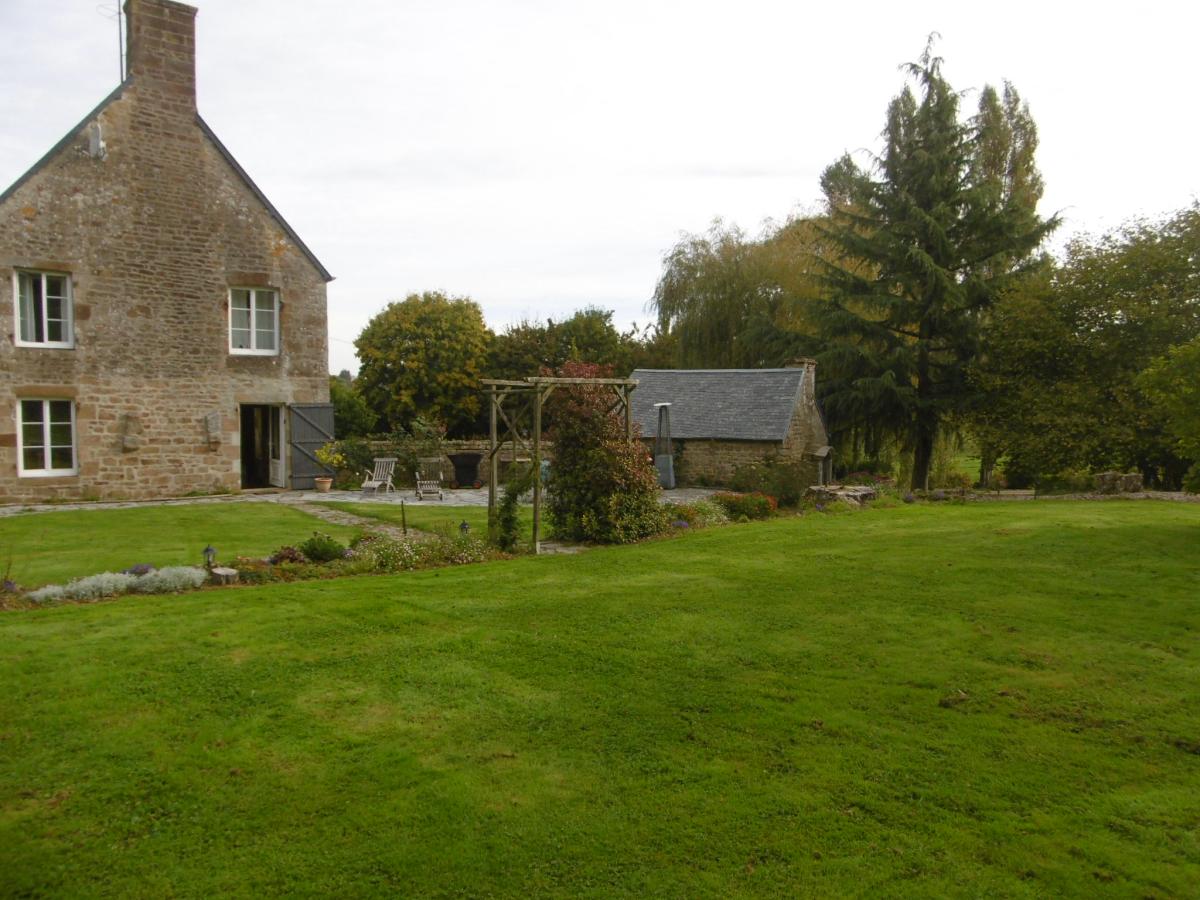 maison en Vente à Saint-Germain-de-Tallevende-la-Lande-Vaumont (14500)