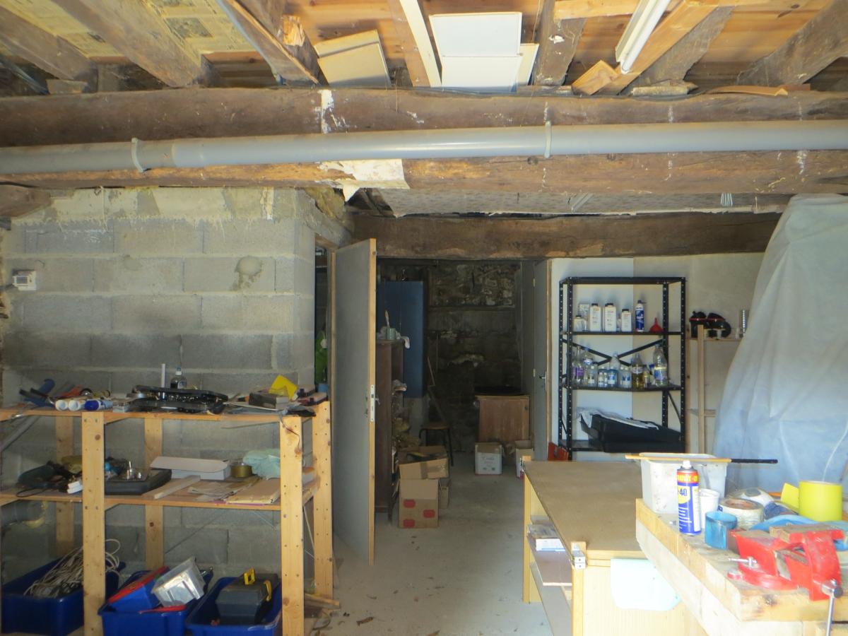 maison en Vente à Noues de Sienne (14380)