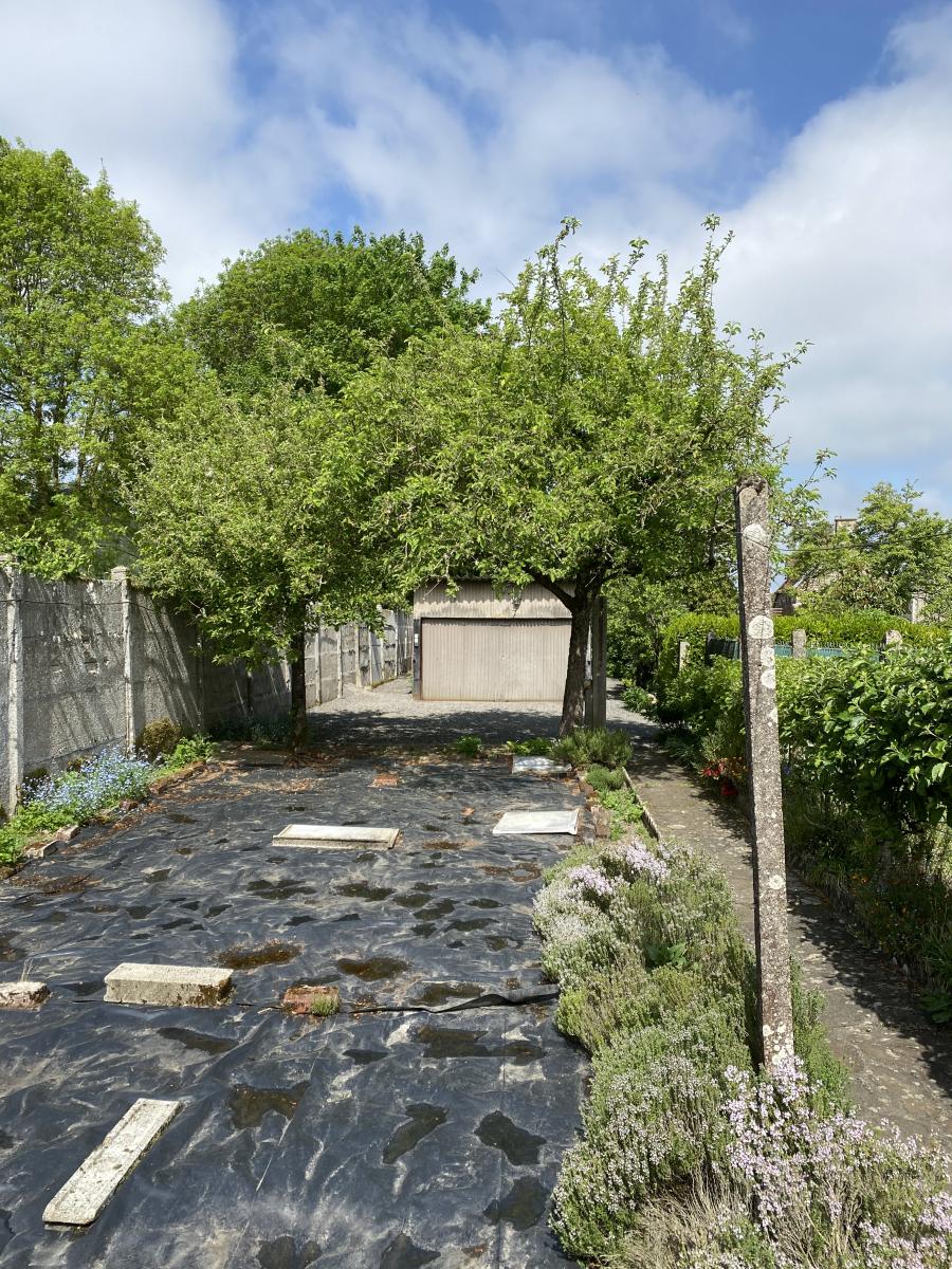 maison en Vente à Vire (14500)