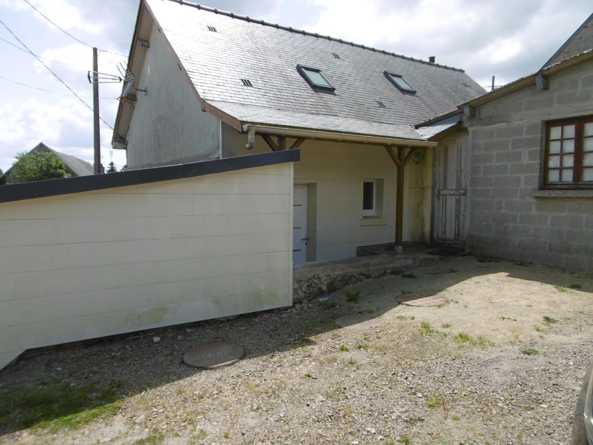 maison en Vente à Champ-du-Boult (14380)