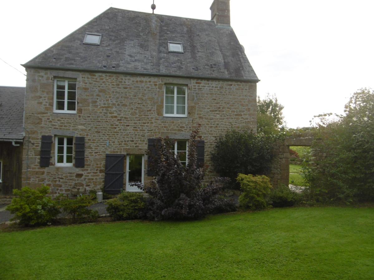 maison en Vente à Saint-Germain-de-Tallevende-la-Lande-Vaumont (14500)