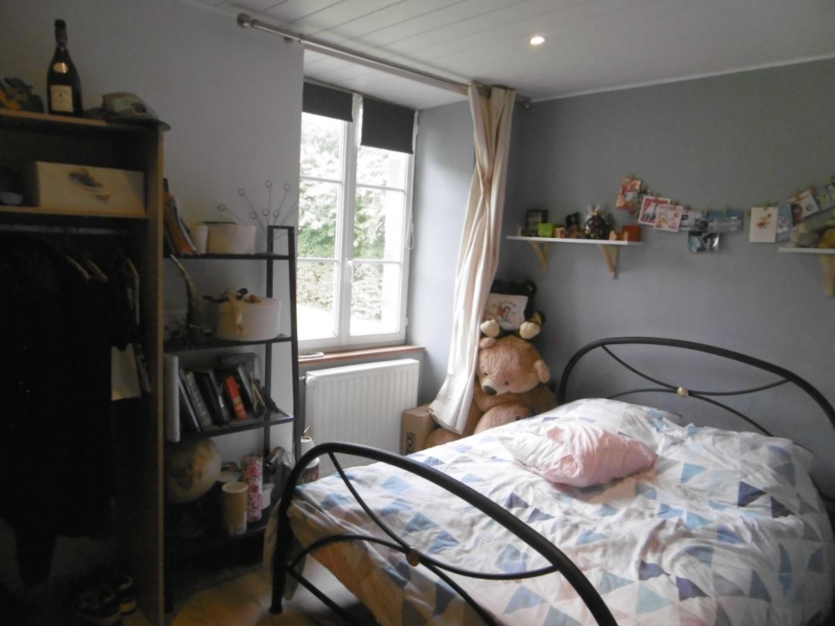 maison en Vente à Saint-Germain-de-Tallevende-la-Lande-Vaumont (14500)