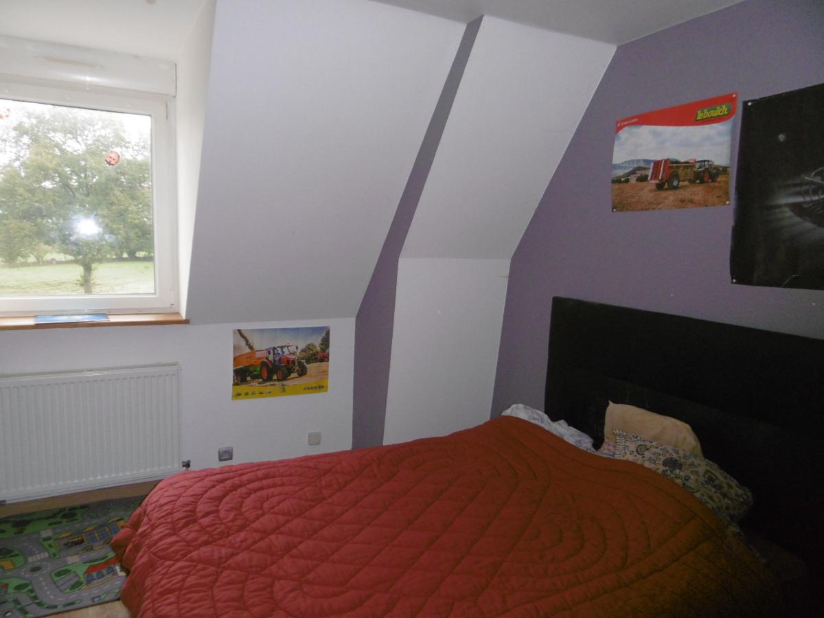 maison en Vente à La Colombe (50800)