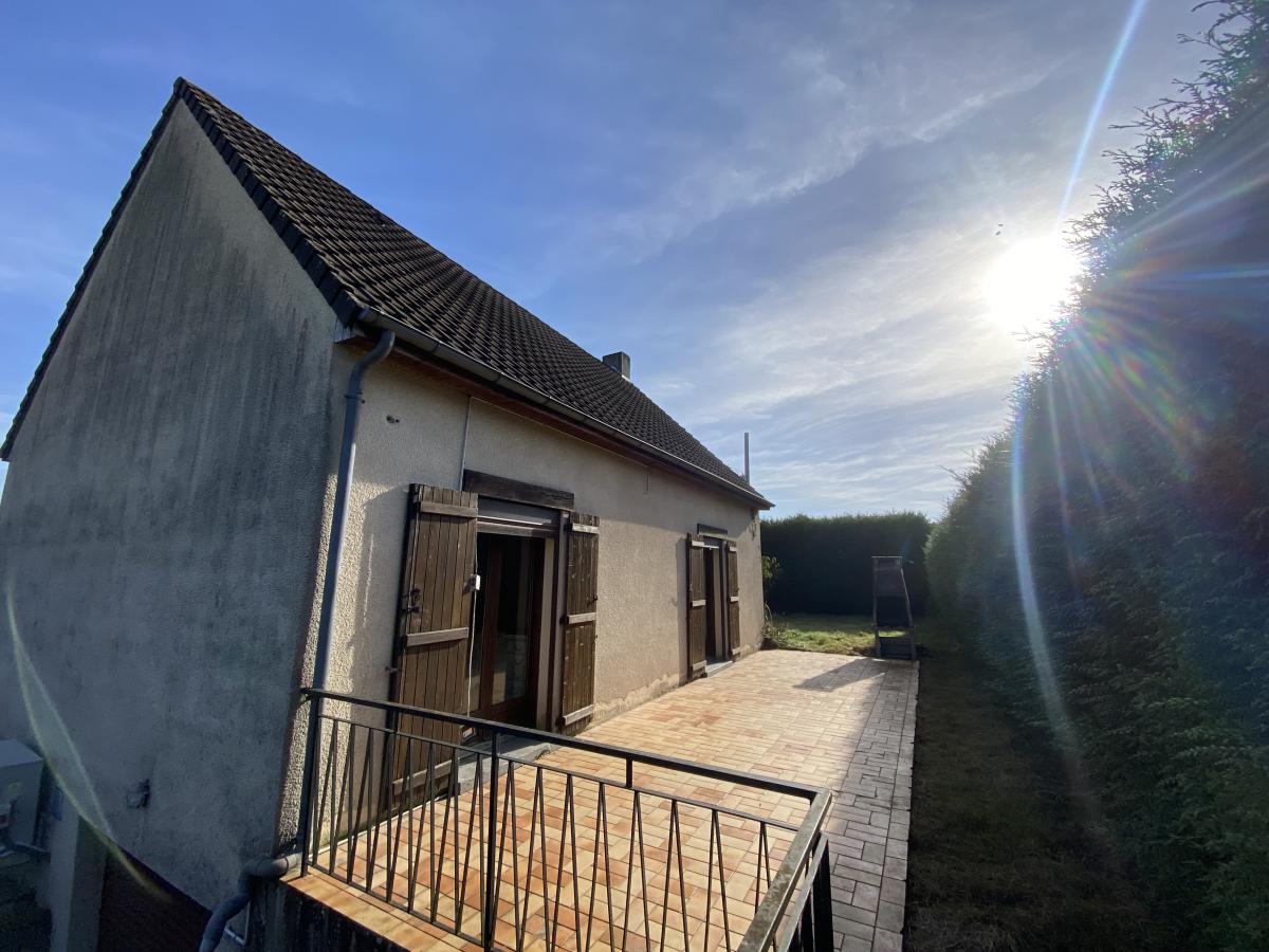 maison en Vente à Vire Normandie (14500)