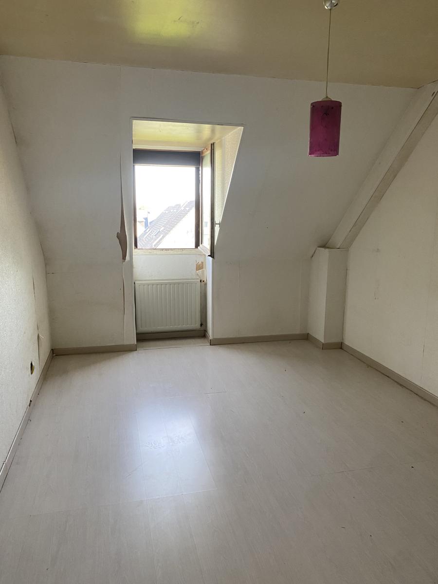 maison en Vente à Vire Normandie (14500)