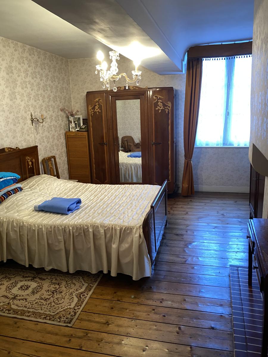 maison en Vente à Vire (14500)