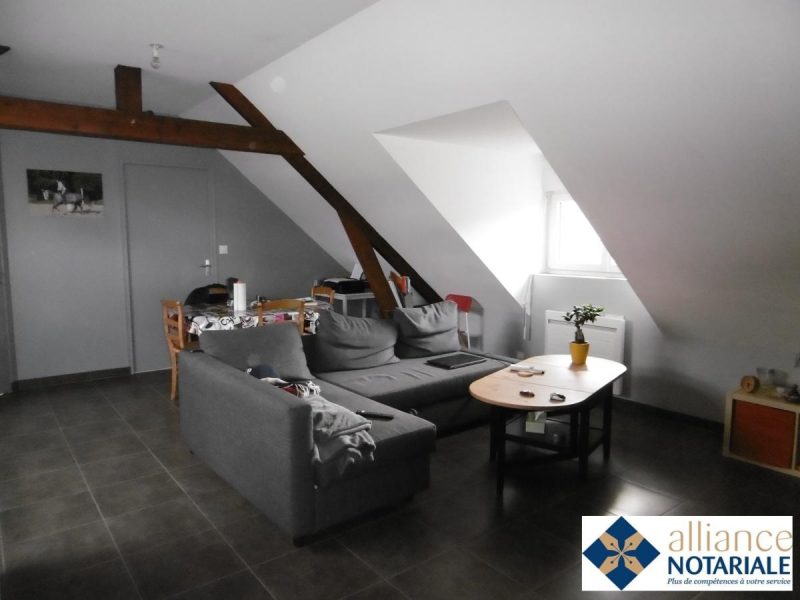 appartement en Location à Vire (14500)