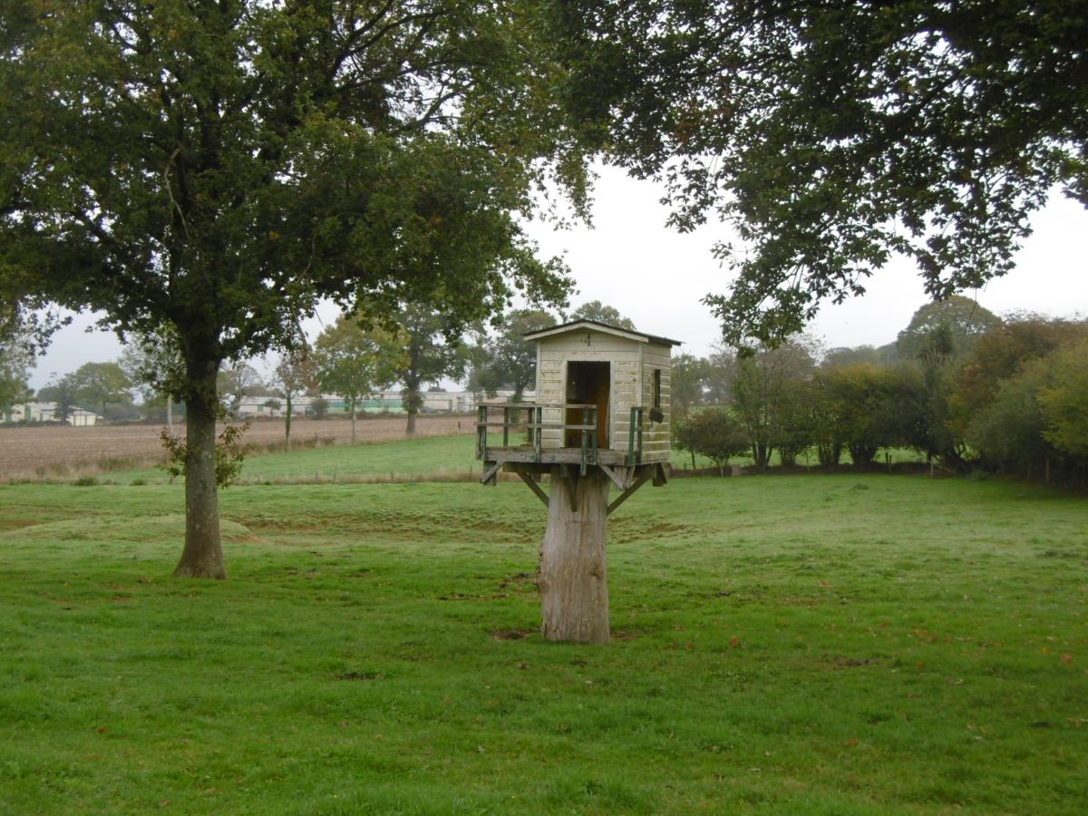 maison en Vente à La Colombe (50800)