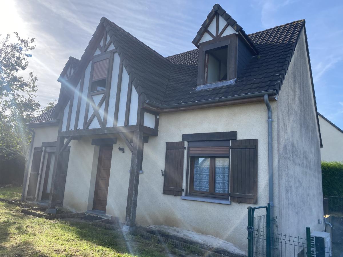 maison en Vente à Vire Normandie (14500)